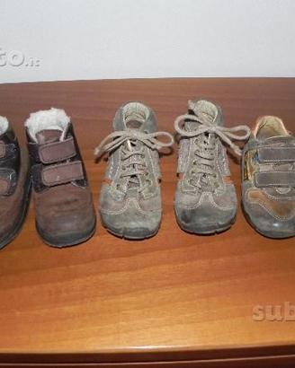 Scarpe