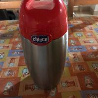 Portapappa termico Chicco