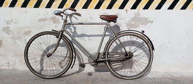 Bici da 26 bacchetta epoca vintage vecchia 