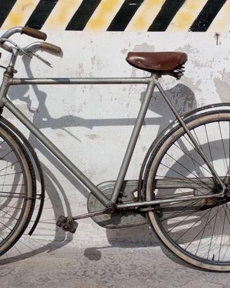 Bici da 26 bacchetta epoca vintage vecchia 