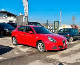 Alfa Romeo Giulietta 1.4 Turbo 120 CV GPL Sprint