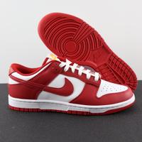 Nike Dunk Retro "Gym Red" 40