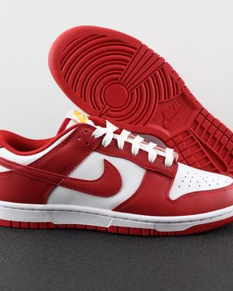 Nike Dunk Retro "Gym Red" 40