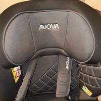 Per bambini seggiolino auto isofix e girevole