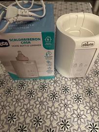 Scaldabiberon Chicco
