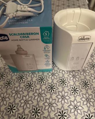 Scaldabiberon Chicco