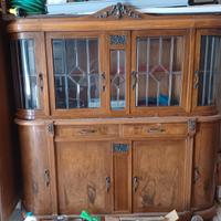 credenza fine 800 liberty 