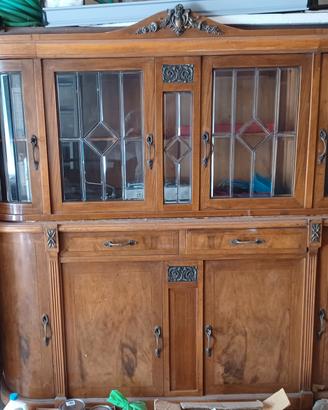 credenza fine 800 liberty 