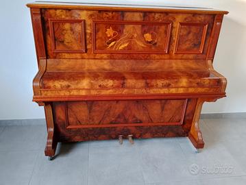  pianoforte Paterson Jons 400€