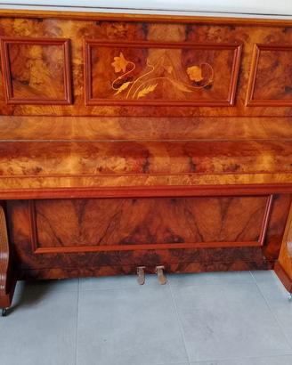  pianoforte Paterson Jons 400€