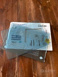 Hard Case per MacBook Air 13,6”