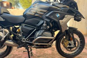 BMW R 1250 GS Exlusive FULL