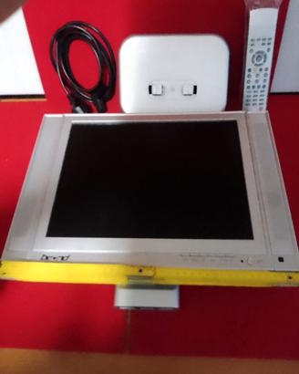 Monitor - TV