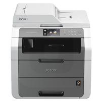 Stampante laser multifunzione BROTHER DCP-9020 CDW