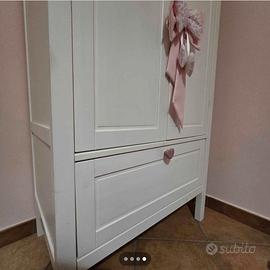 Armadio vintage