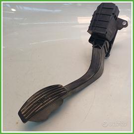 Pedale Pedaliera FIAT 500 3P 1.2 51833722 2007