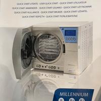 Autoclave Sterilizzatrice