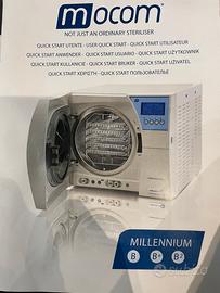 Autoclave Sterilizzatrice