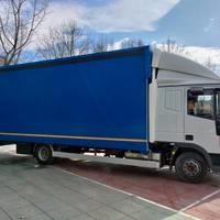 Iveco Eurocargo ML75