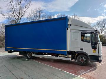 Iveco Eurocargo ML75