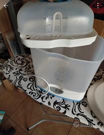 Sterilizzatore biberon Chicco 