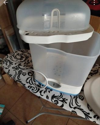 Sterilizzatore biberon Chicco 
