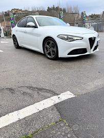 Alfa Giulia 150 cv