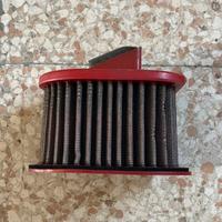 Filtro bmc per kawasaki z750