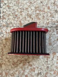Filtro bmc per kawasaki z750