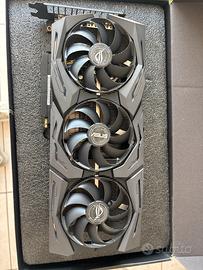 Geforce GTX 1660 Ti