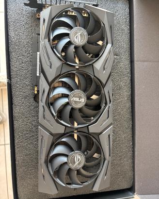 Geforce GTX 1660 Ti
