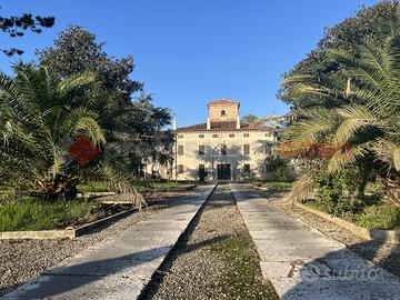 Villa o villino Isola Rizza [Cod. rif 3189528VRG]