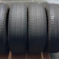 DUNLOP GRANDTREK PT30 225 60 18  Set 4 pneumatici