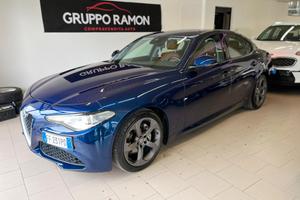 Alfa Romeo Giulia 2.2 Turbodiesel 180 CV Super