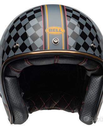 CASCO BELL CUSTOM 500 2024 ROLAND SAND WREAKERS