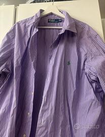 Camicia Ralph lauren