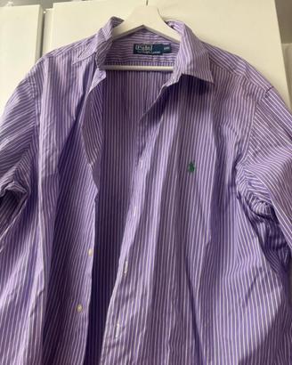 Camicia Ralph lauren