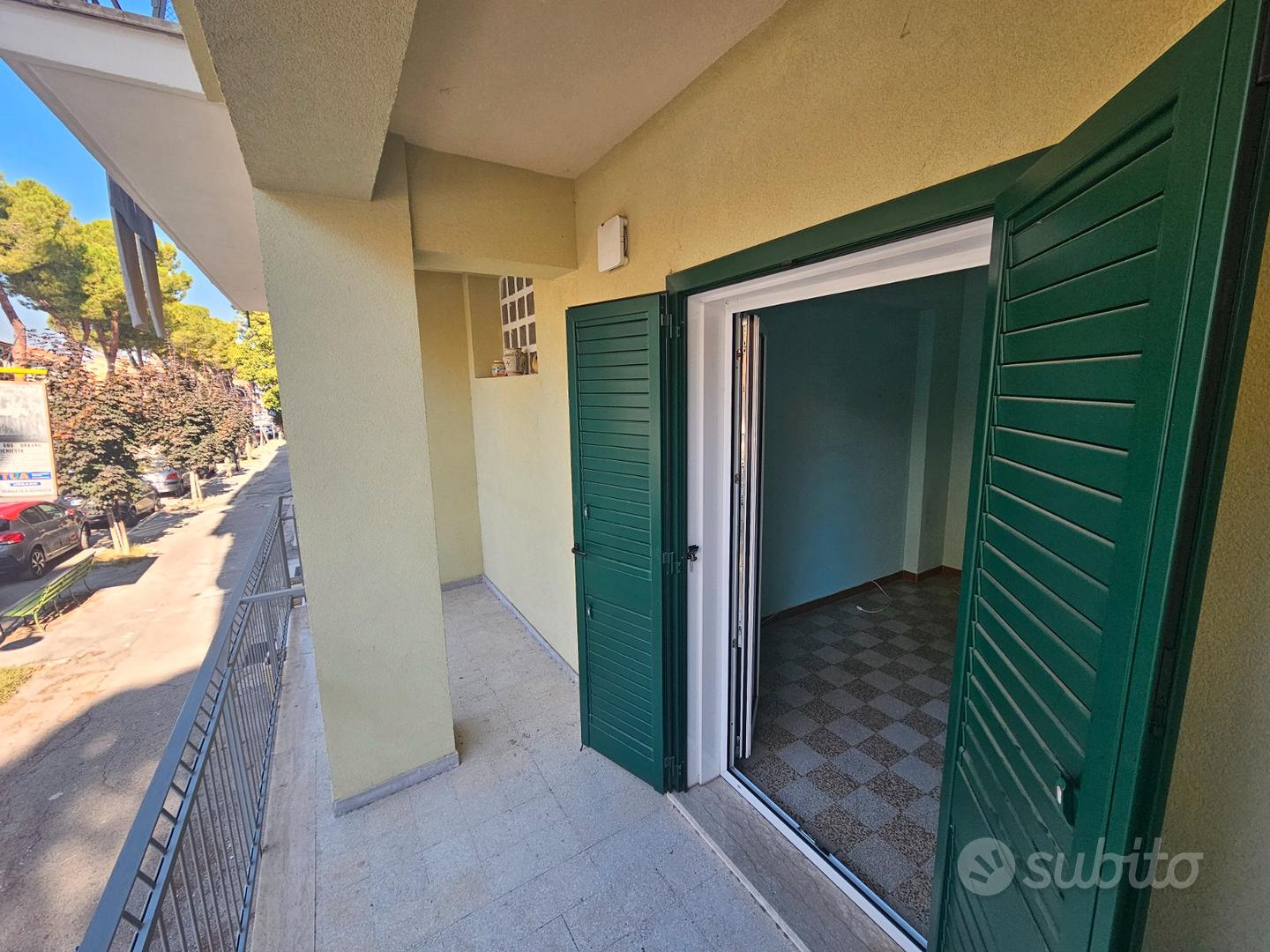 Appartamento – Sulmona, L'Aquila - Vista 2