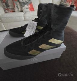 Scarpe da boxe