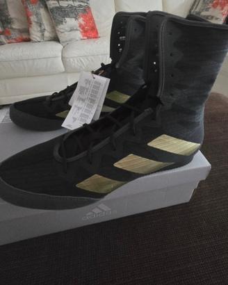 Scarpe da boxe