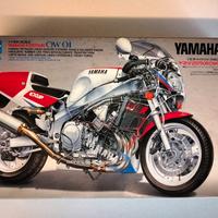 Tamiya Yamaha FZR750