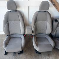 tappezzeria alfa romeo giulietta 