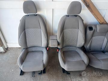 tappezzeria alfa romeo giulietta 