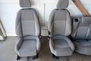 tappezzeria alfa romeo giulietta 