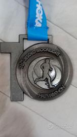 Medaglia Jesolo Moonlight 2021