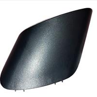coprispecchietto sx nero - Fiat - (cod. prog. 199)
