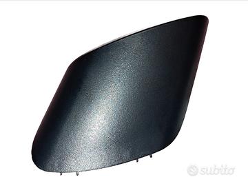 coprispecchietto sx nero - Fiat - (cod. prog. 199)