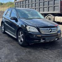 RICAMBI VARI MERCEDES ML 320