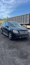 RICAMBI VARI MERCEDES ML 320