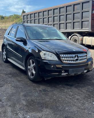 RICAMBI VARI MERCEDES ML 320